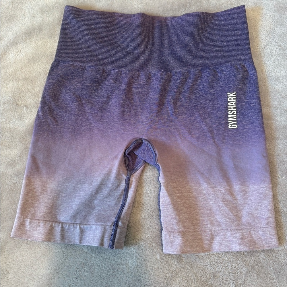 Gymshark Adapt Ombré Seamless